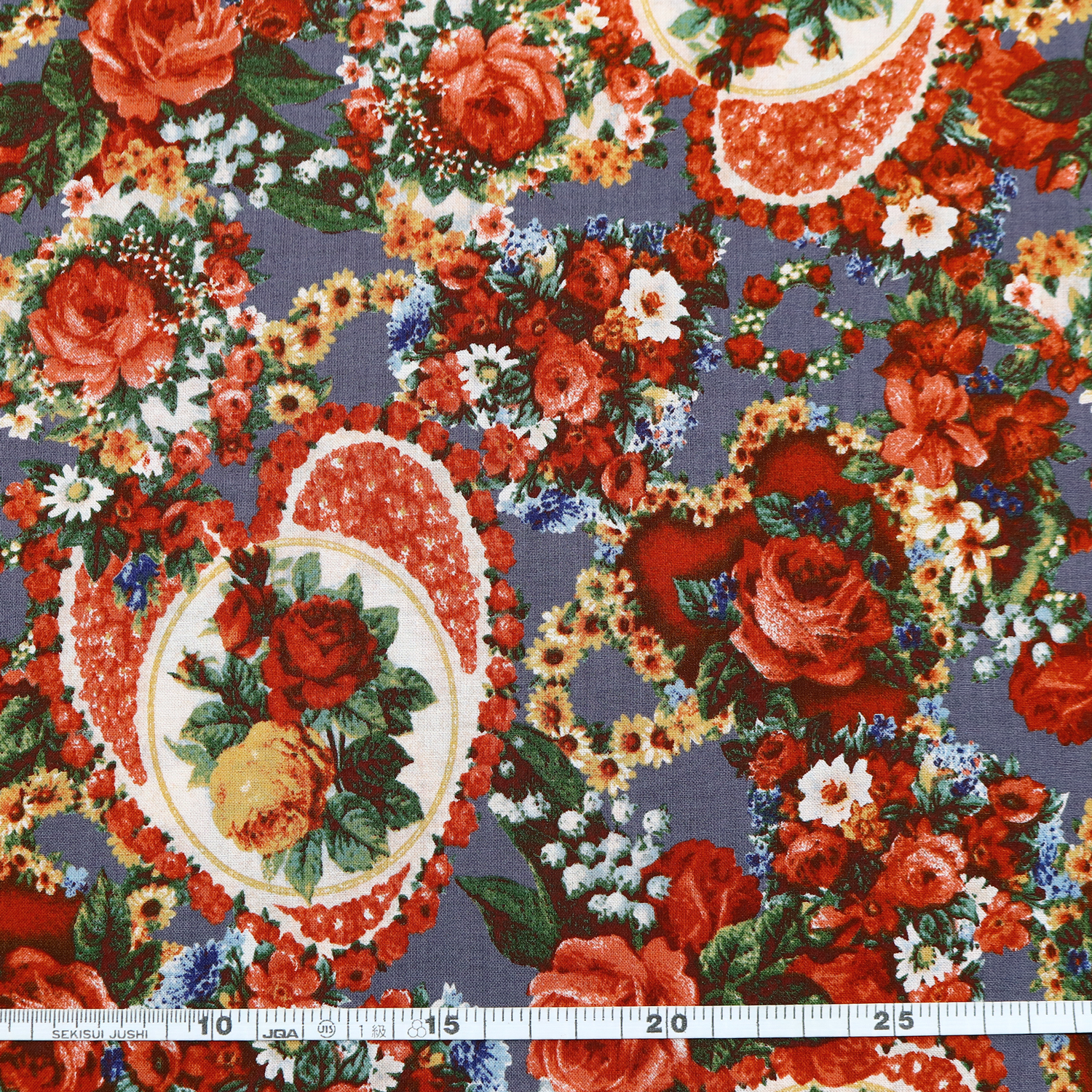 【WEB限定・原反特価】■NCMKE3100-1F 綿100%シーチング 原反（巻）