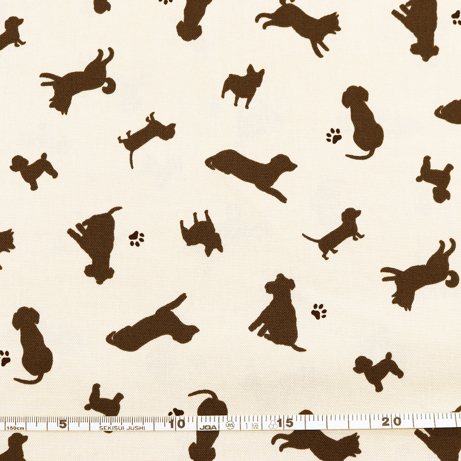 【WEB限定・原反特価】■IBK38137-2B 綿100%オックス 原反（巻）