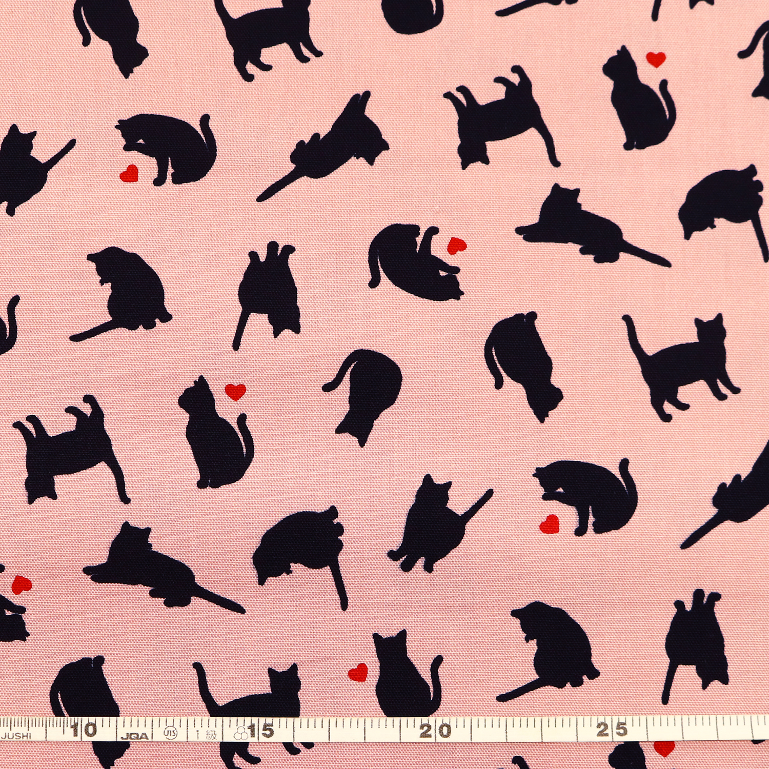 【WEB限定・原反特価】■IBK38137-1C 綿100%オックス 原反（巻）