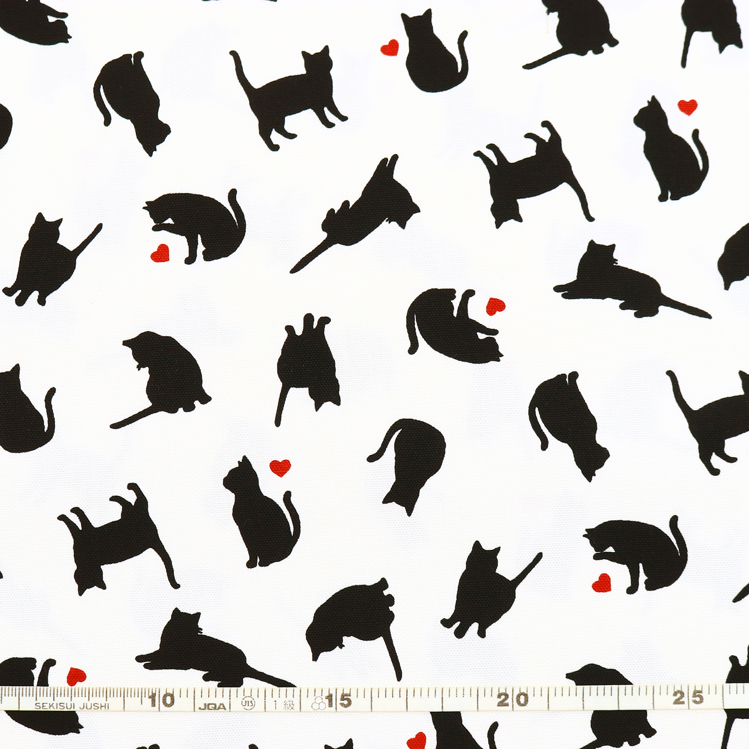 【WEB限定・原反特価】■IBK38137-1A 綿100%オックス 原反（巻）