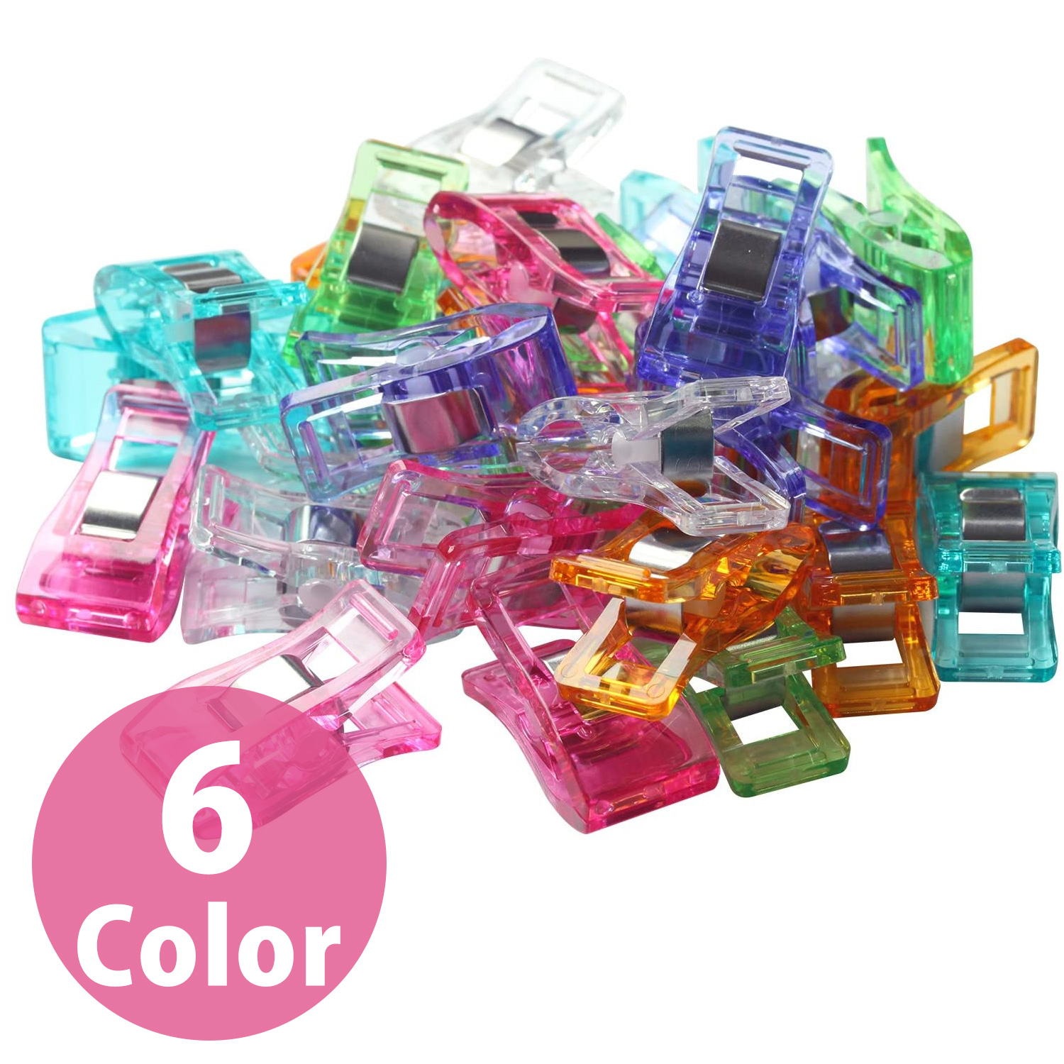 MST Wonder Clips Marking Pin Alternative , Buy 10, get 1 free (pcs)