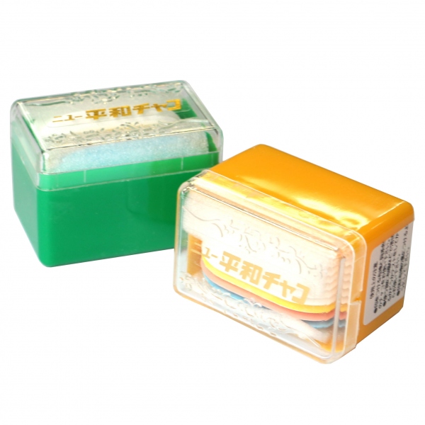 KW60100～4-BOX ニュー平和チャコ 10枚×10箱 (セット)「手芸材料の卸売りサイトChuko Online」