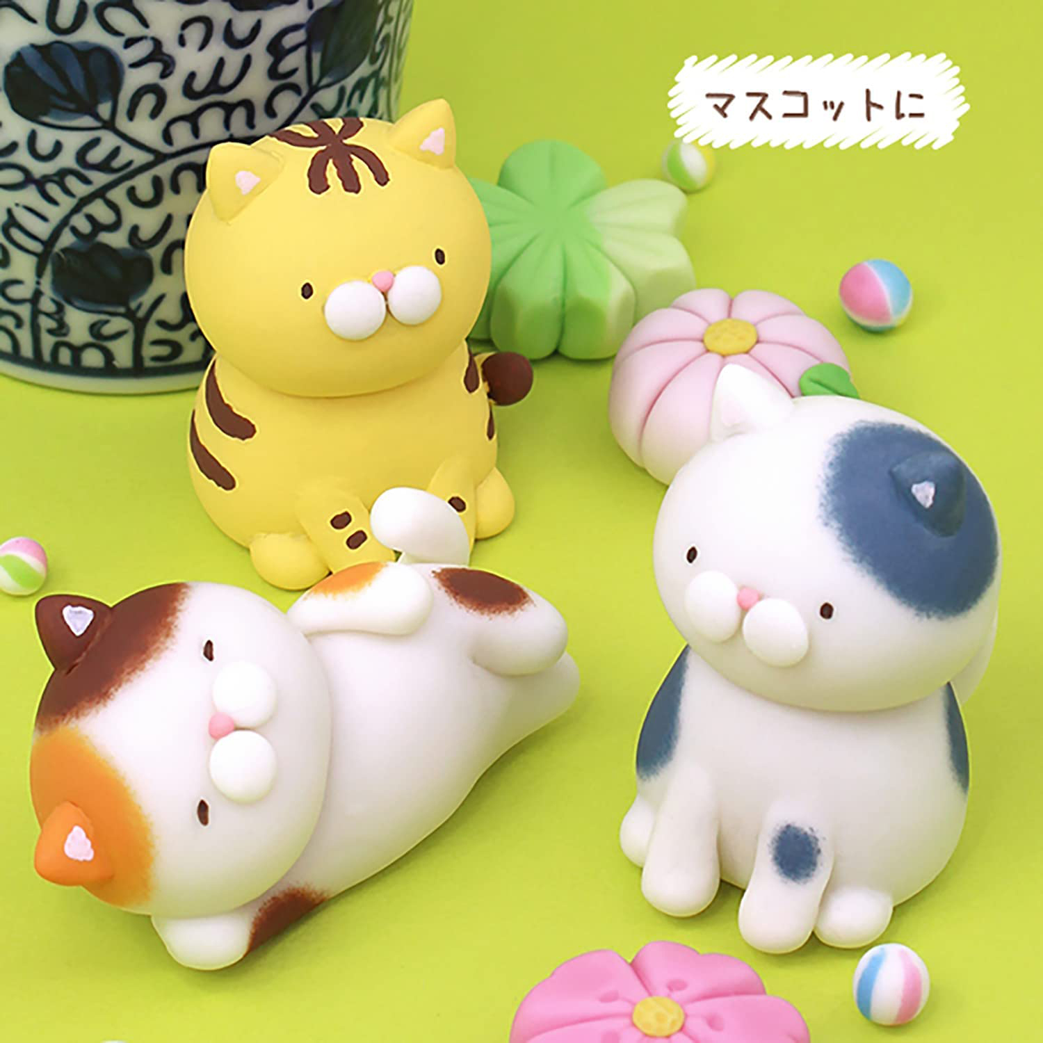 Nkz6021 樹脂粘土 マイクレア 60g 個 手芸材料の卸売りサイトchuko Online