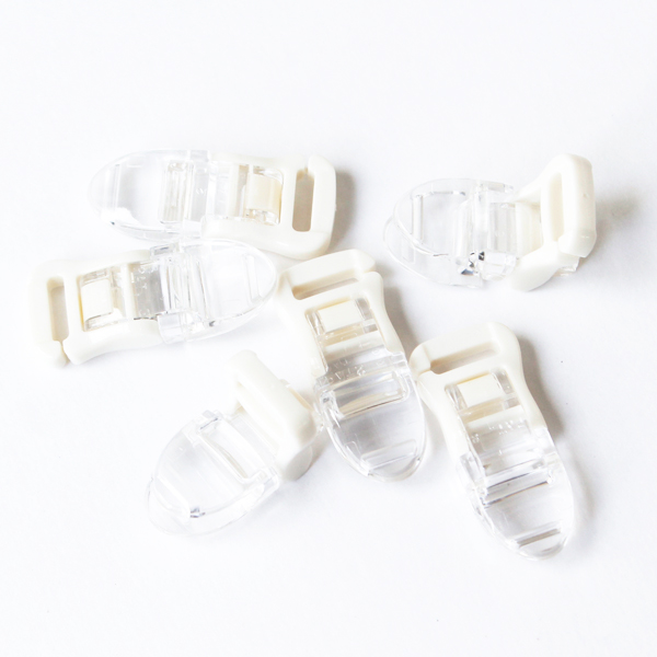 AFS1-I Clip for Mask　small (pack)