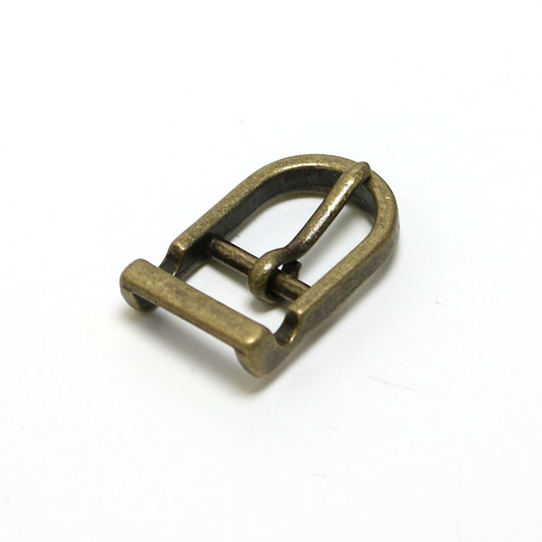 【Discontinued as soon as stock runs out】S210-AG Buckle 10pcs  (bag)