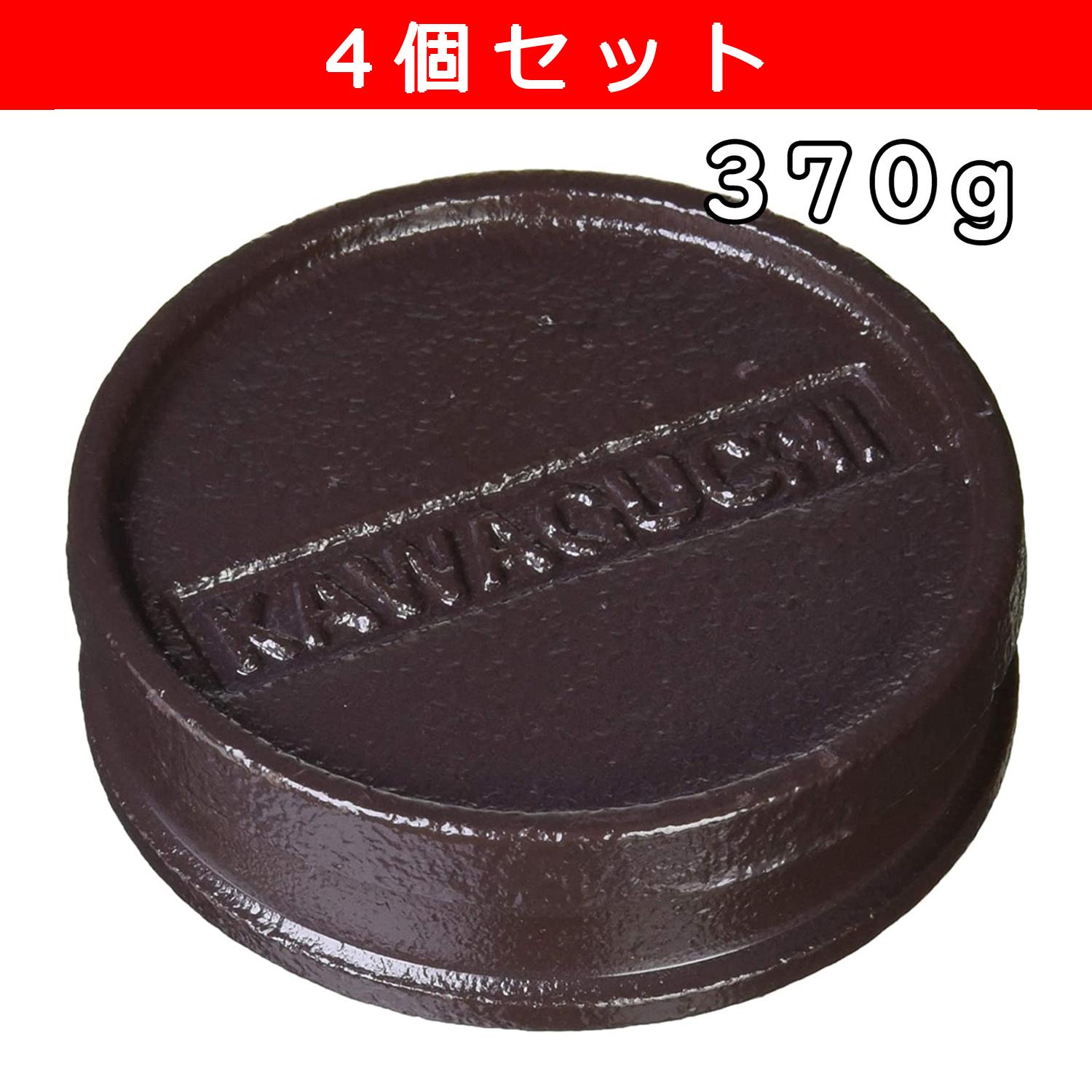 NI-78409-4 ソーイング文鎮 370g×4個セット (セット)