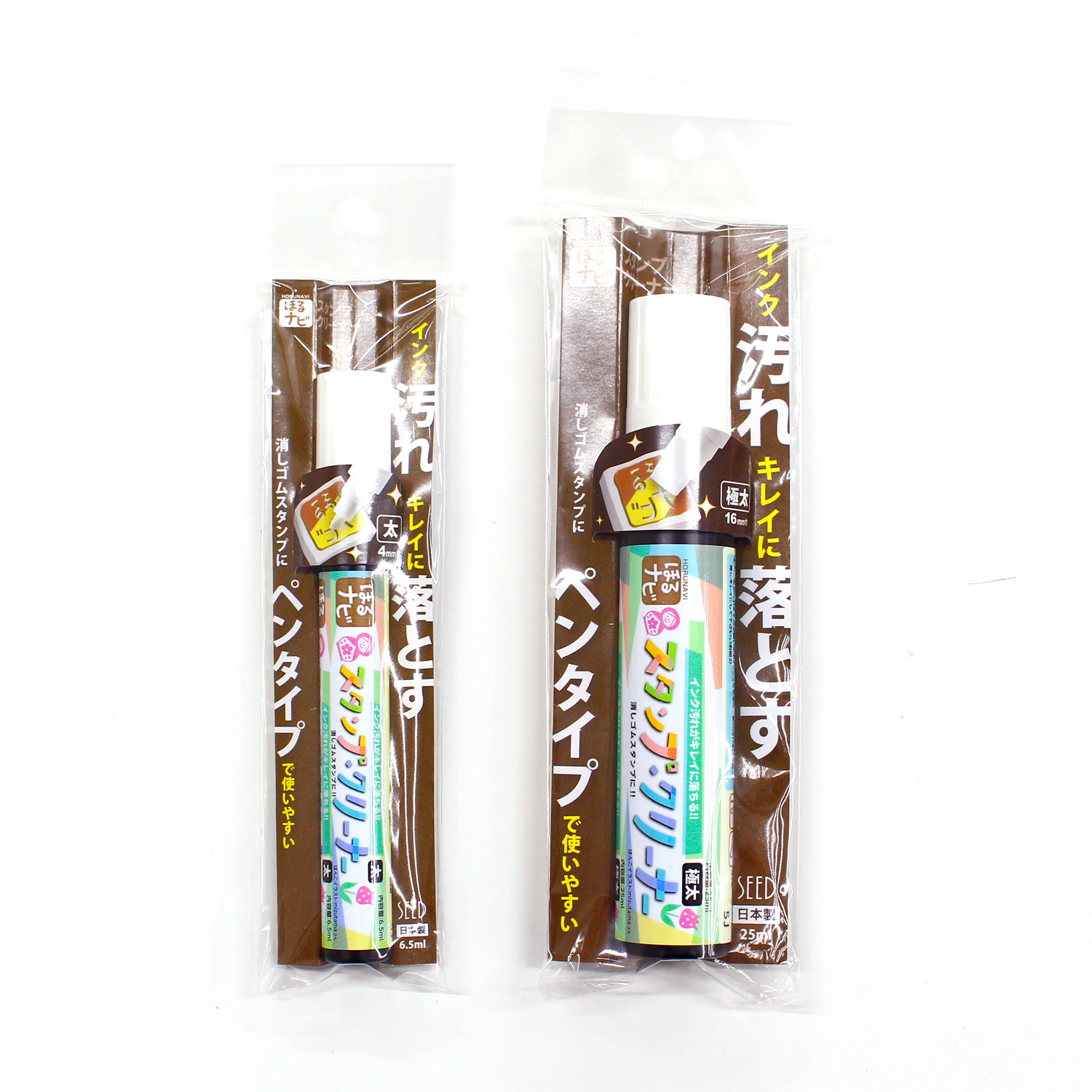 KH-CS スタンプクリーナー 1本入 (本)