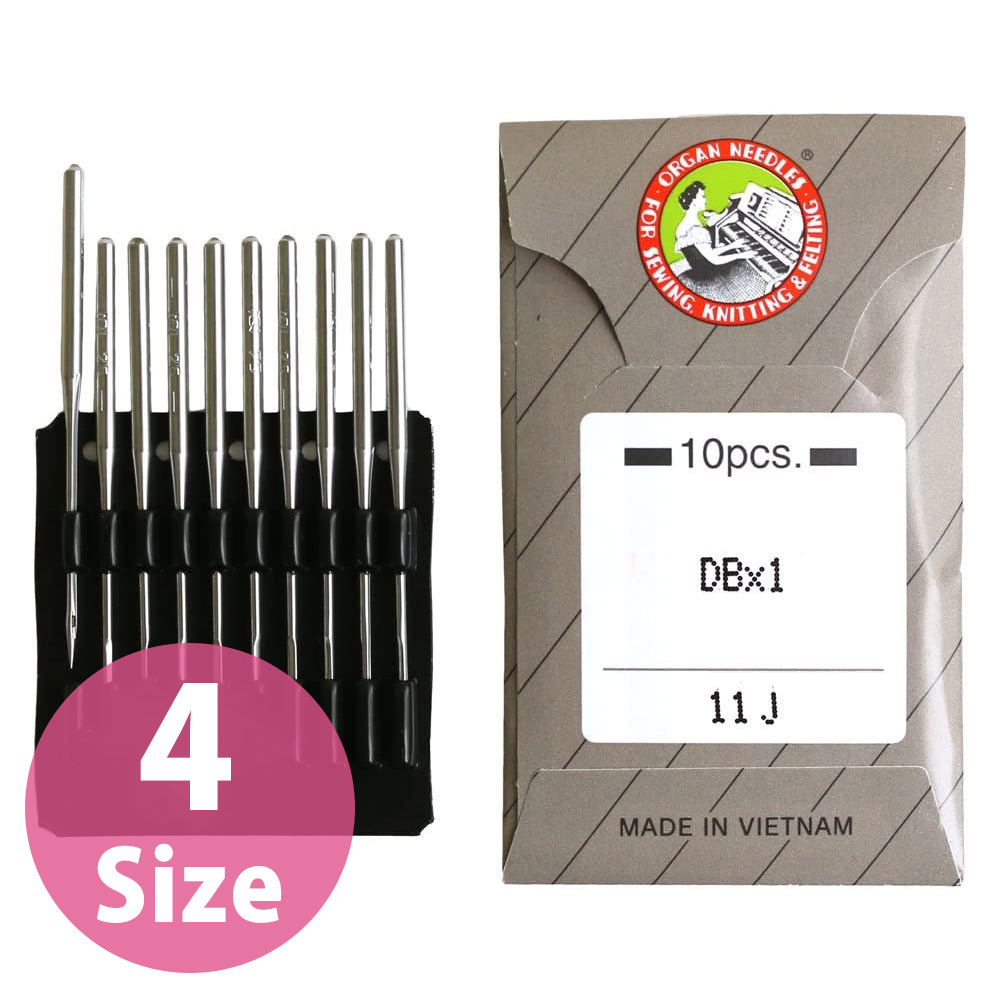 Special Machine Needles, for industrial use, 10pcs (pcs)