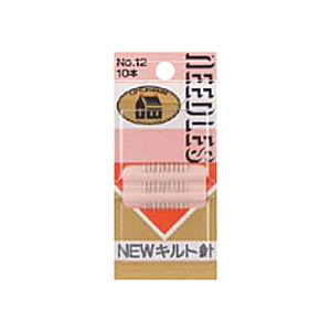 LH440055 NEW Quilt Needle (pcs)