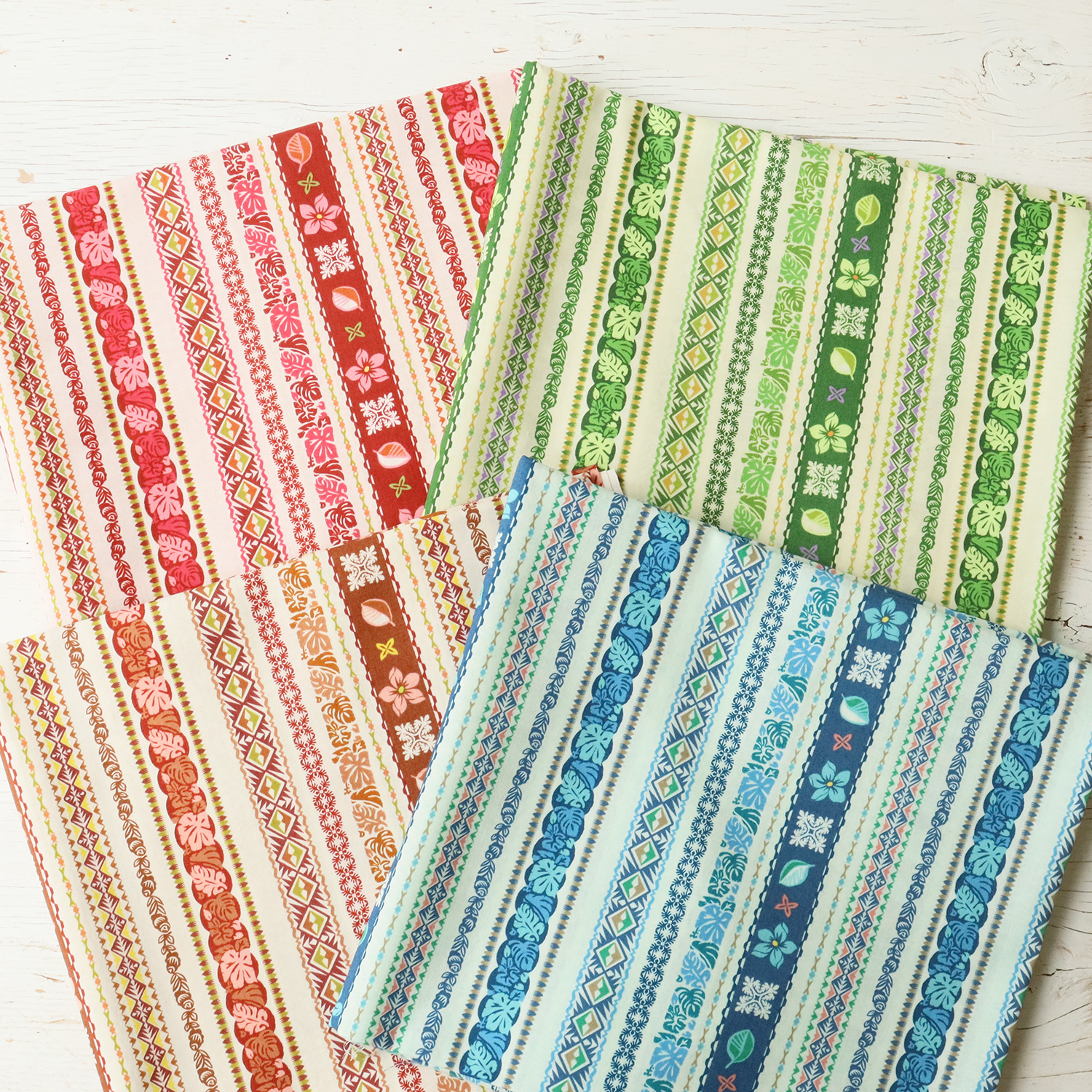 【カラー・数量限定特価】MT02202 Kathy Mom[キャシーマム] マノア 1m単位 (m)