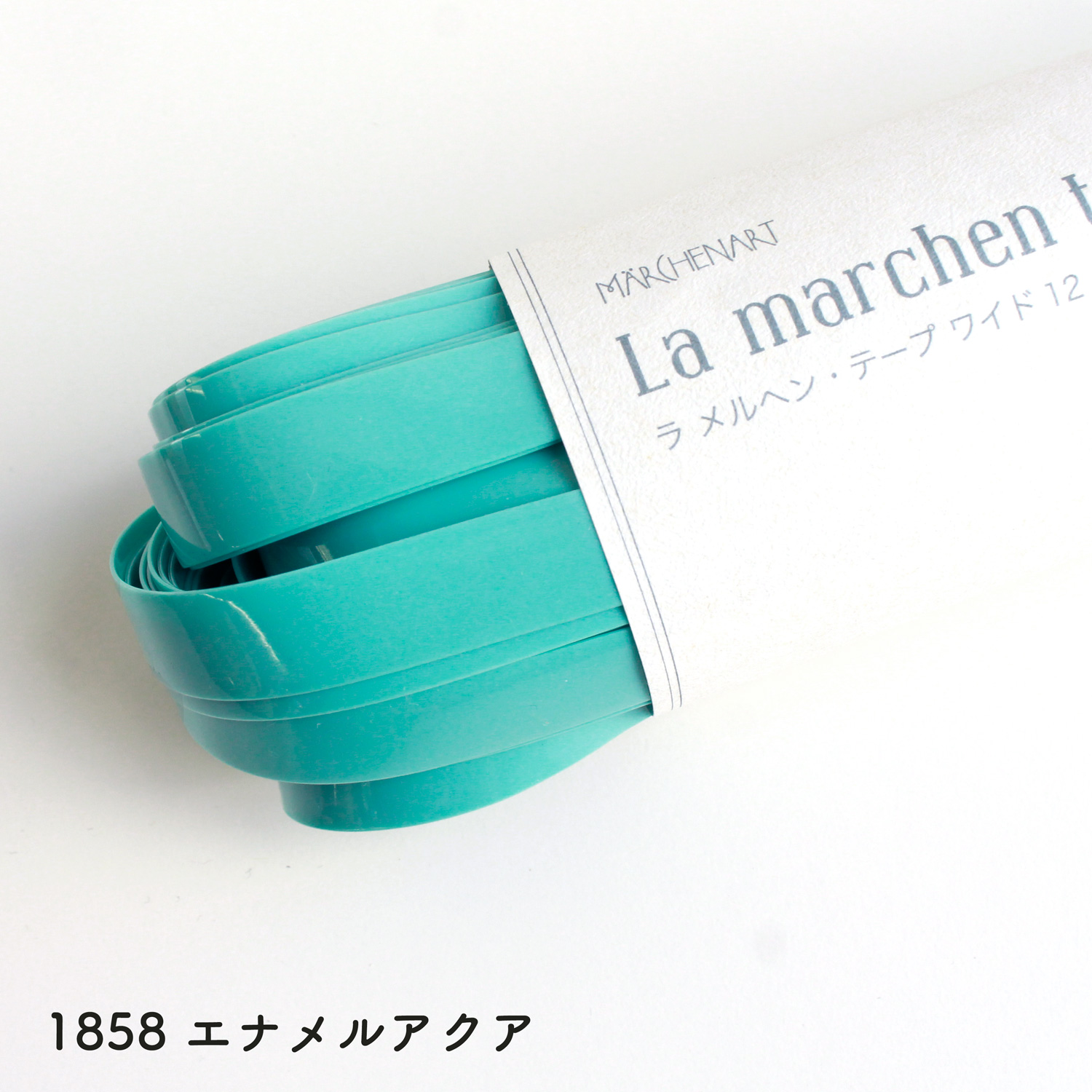 ME- La Marchen Tape width 12mm×15m roll (roll) / NIPPON
