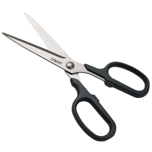 HRCK-200K 'Hasegawa Cutlery' Crafting Scissors, thick long blades (pcs)