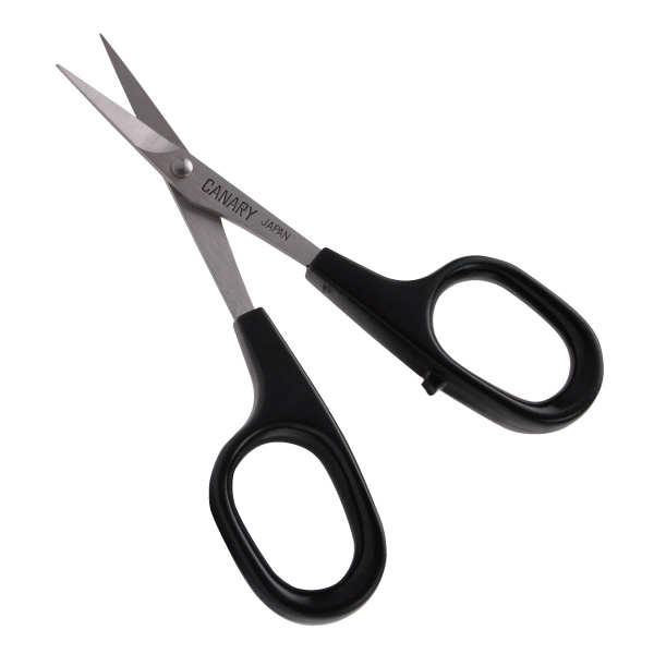 HDS-100 'Hasegawa Cutlery' Scissors for Extra Fine Designs (pcs)