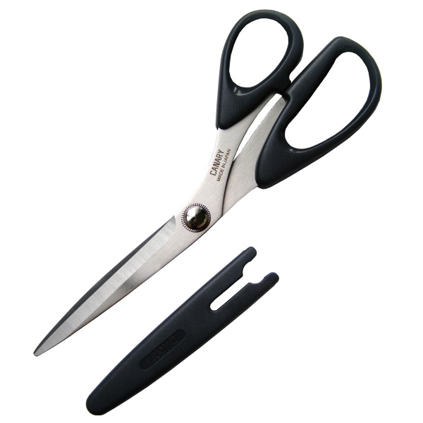 HCS-210B 'Hasegawa Cutlery' Domestic Use Fabric Scissors (pcs)