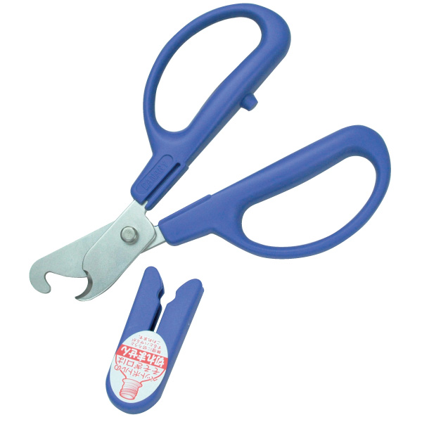 HBC-30H 'Hasegawa Cutlery' Separation Scissors (pcs)