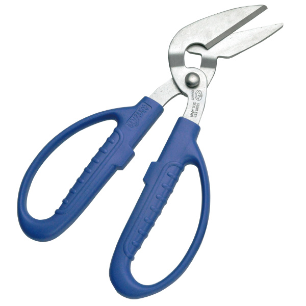 HPS-6500H 'Hasegawa Cutlery' Scissors for Thick Paper (pcs)