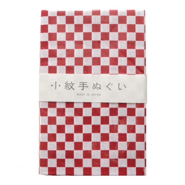 MYM Tenugui (patterned hand towel), 33cmx90cm (pcs)