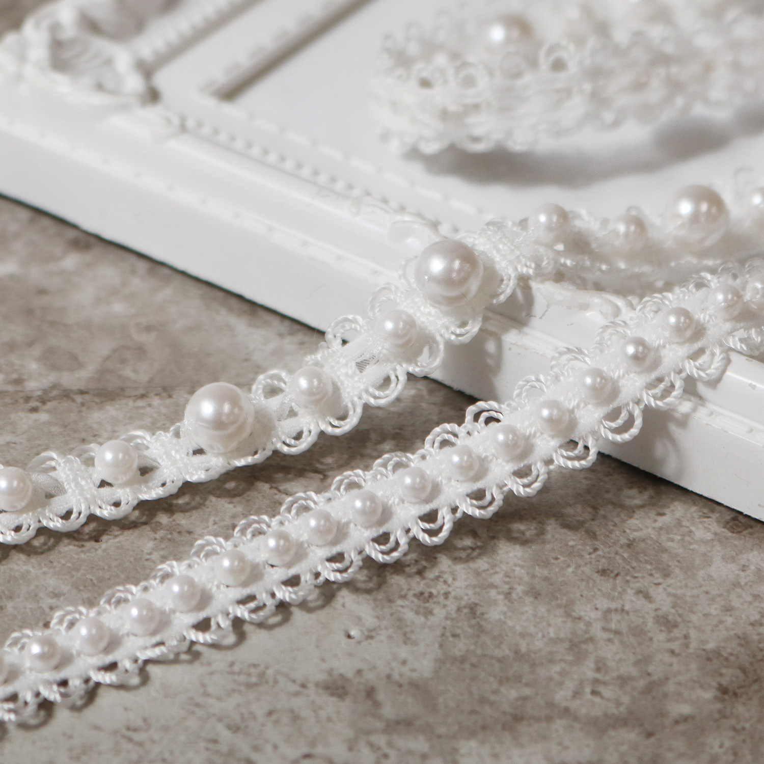 ■HJ-PB2・3 パールブレード 巾約1.2～1.4mm 原反約8.2m巻 (反)