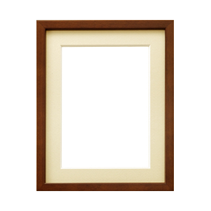 [Limited to pre-orders][On order/not returnable] R50120 Bead Decor Frame, 1 pcs (pcs)