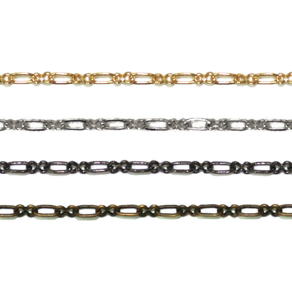 KH9, 10, 11, 12 Chain (m)