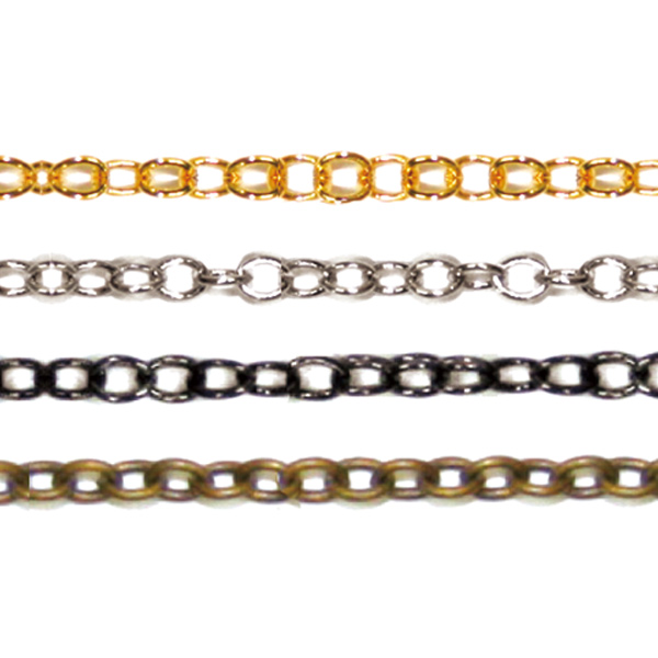 KH5, 6, 7, 8 Chain (m)