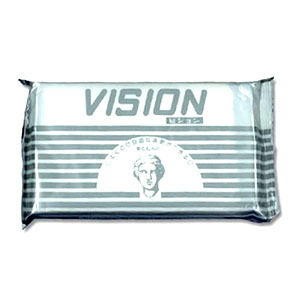 NKZ0832 夢の粘土 「VISION(ビジョン)」 480g (個)