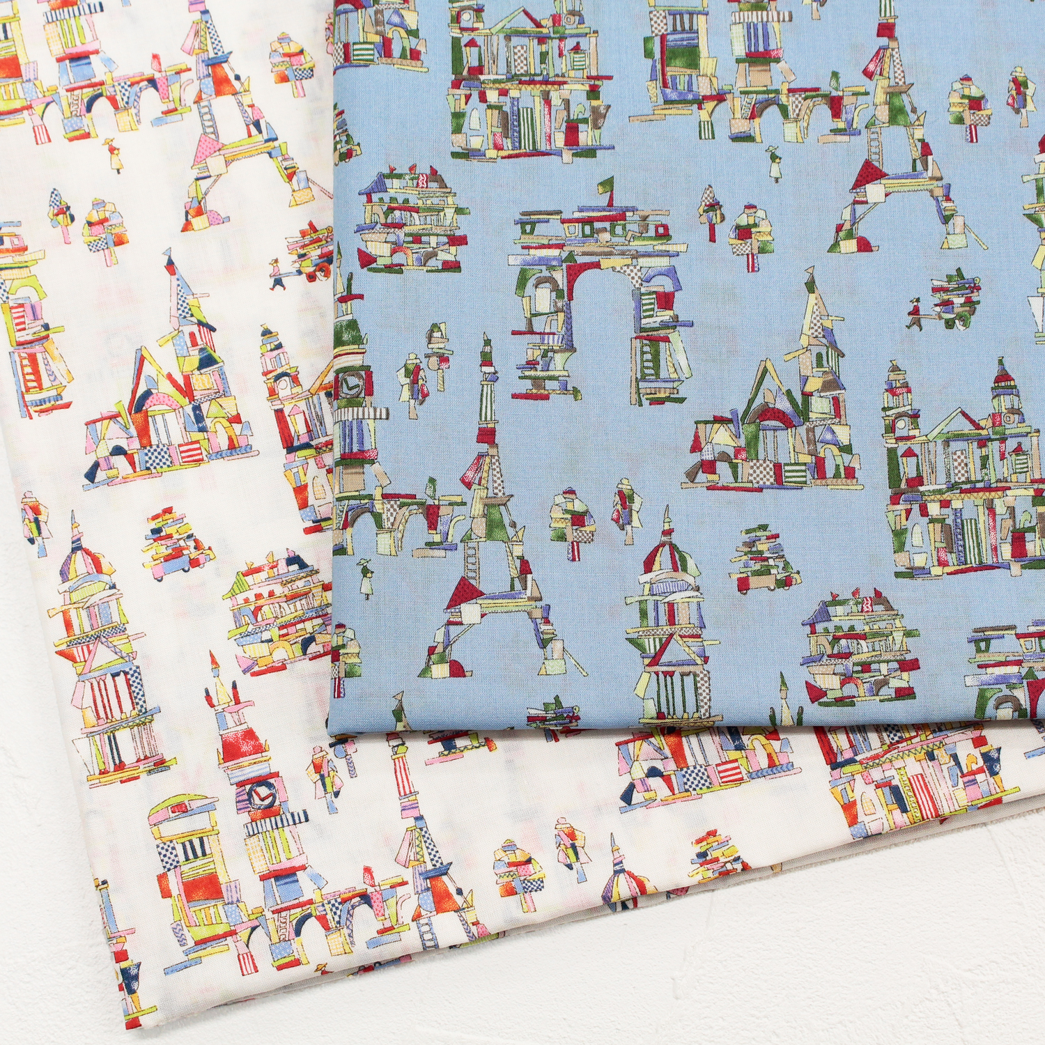 ■H1025-600R-18 60 Loan Printed Fabric approx.12m roll (roll)