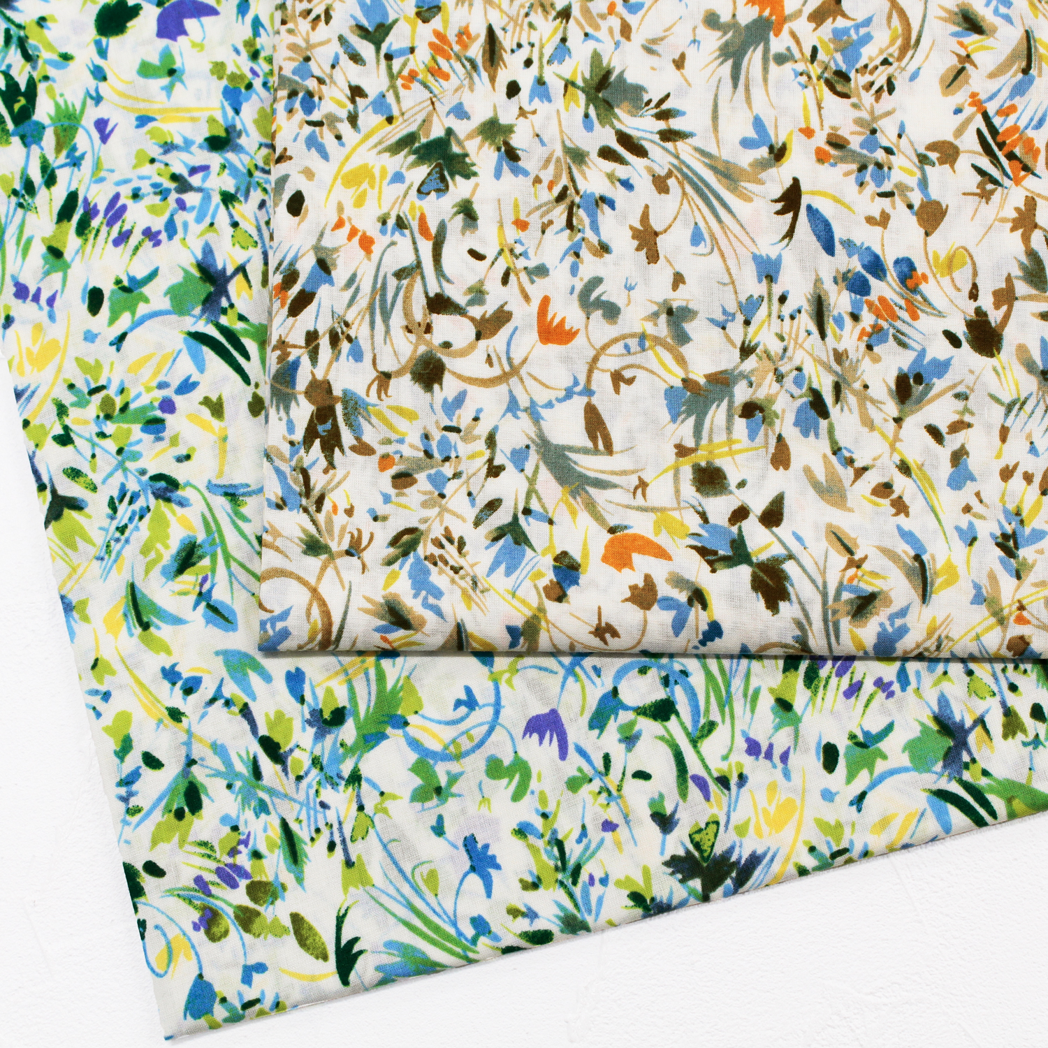 ■H3025-650R-3 60 Loan Printed Fabric approx.12m roll (roll)