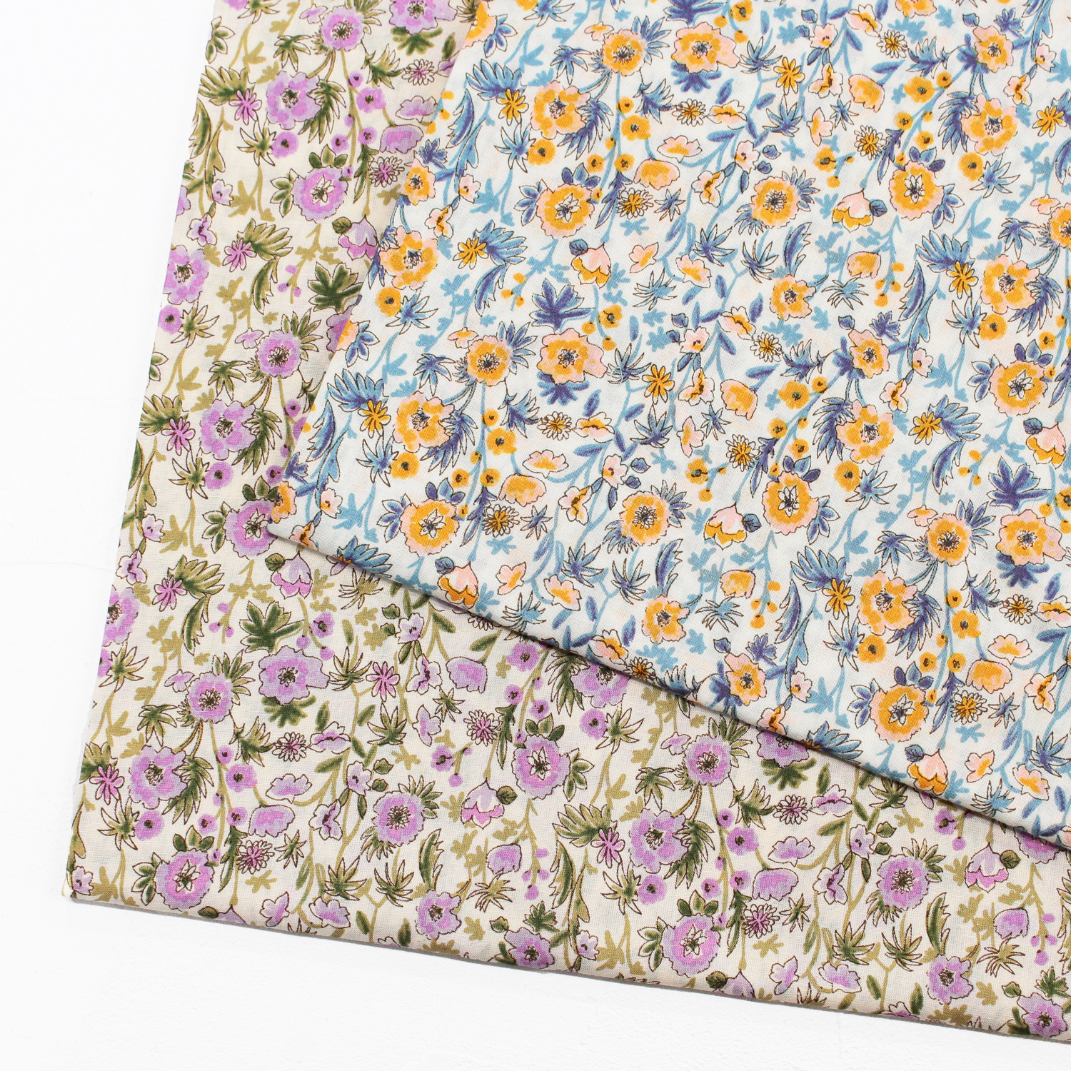 ■H7025-610R-2 60 Loan Printed Fabric approx.12m roll (roll)