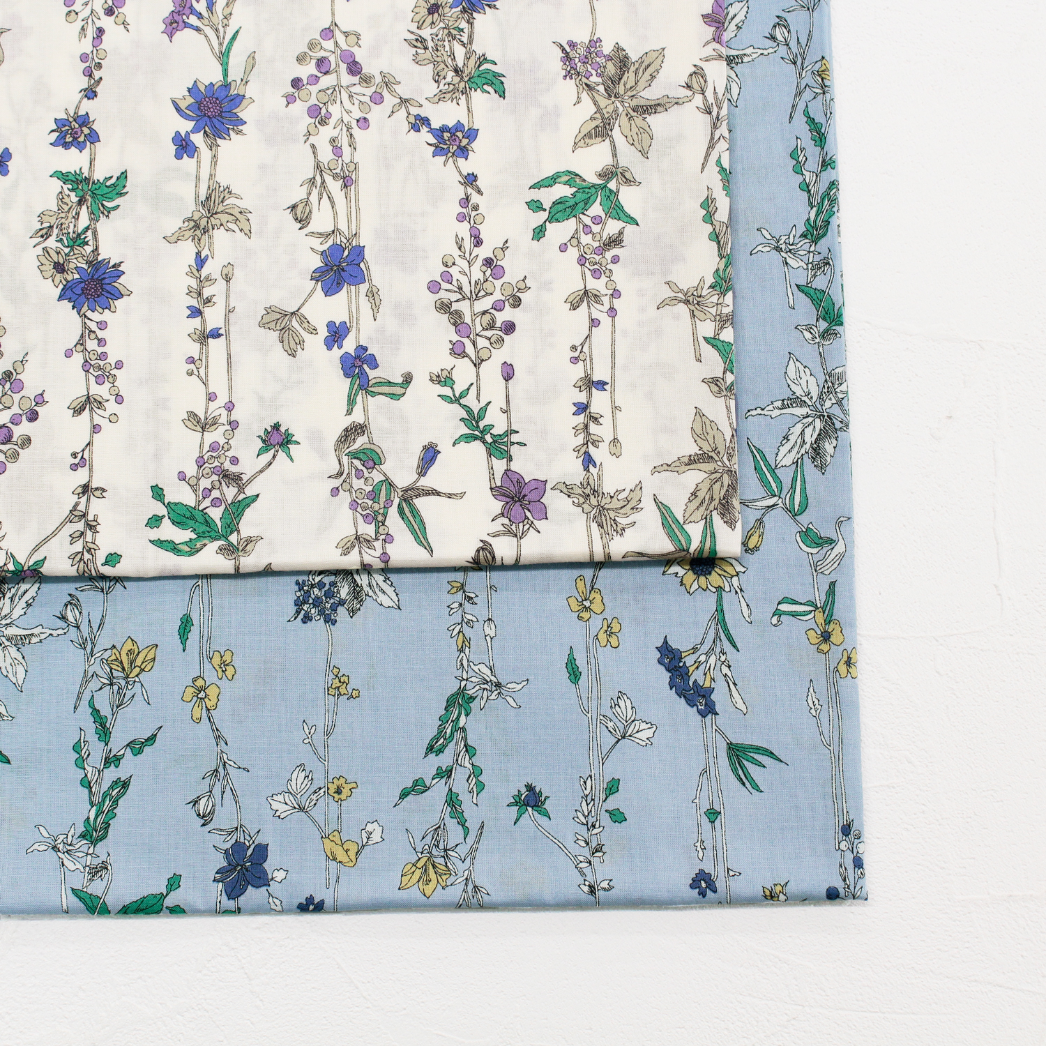■H3025-650-1 60 Lawn Fabric approx. 12m roll (roll)