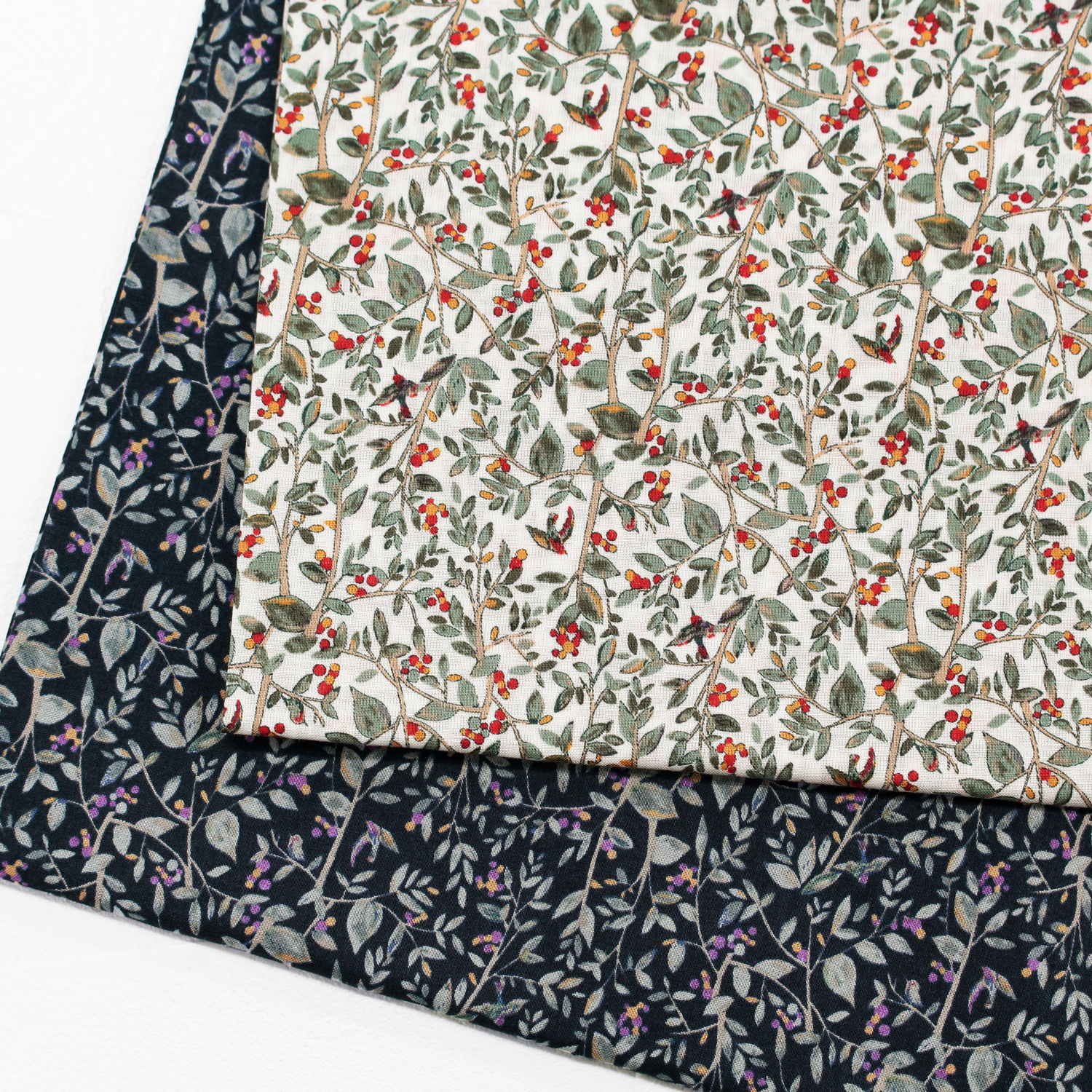 ■H7025-610R-3 60 Lawn Fabric approx. 12m roll (roll)
