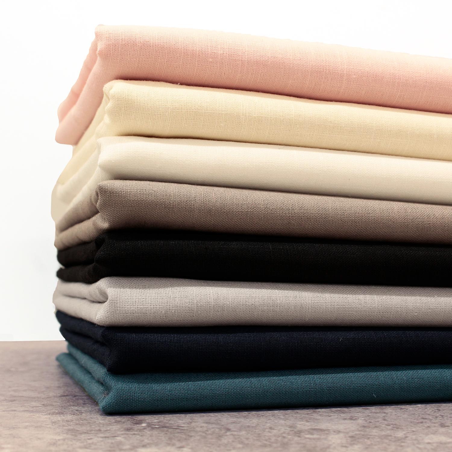 ■KL4000R Linen & Cotton Tumbler",  approx. 14m roll (roll)