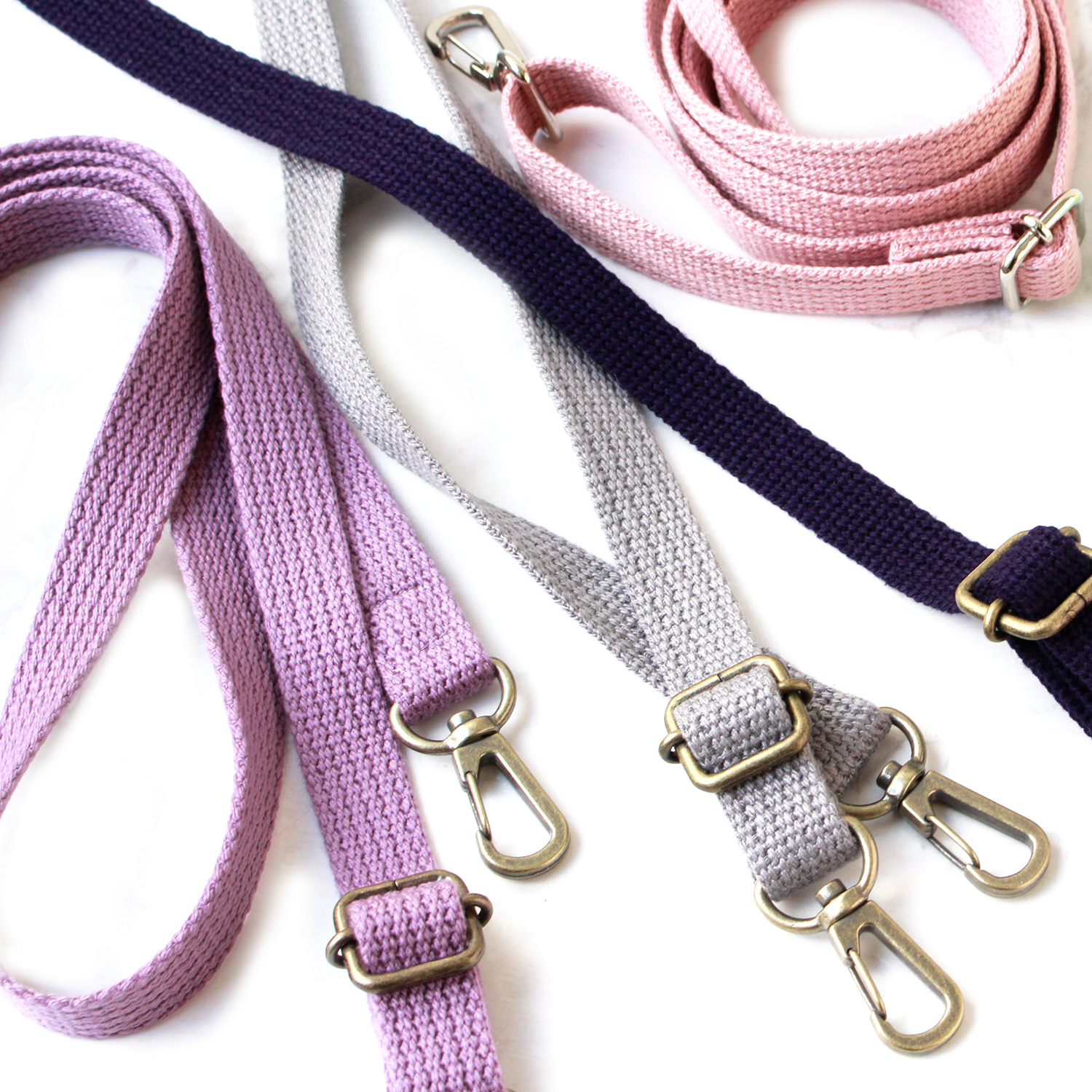 スマートフォン（汎用）ネックストラップ 「SHOULTY MULTI STRAP