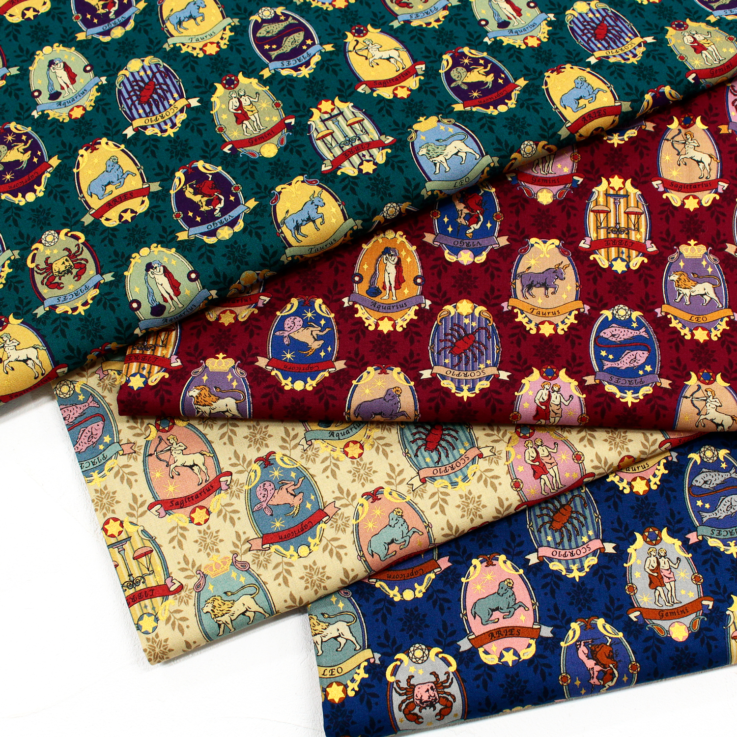 SNN2335-12 Twilight moon 巾約110cm 1m単位 (m)