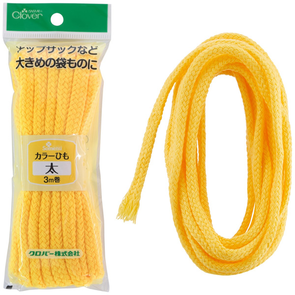 ひも・コード「手芸材料の卸売りサイトChuko Online」