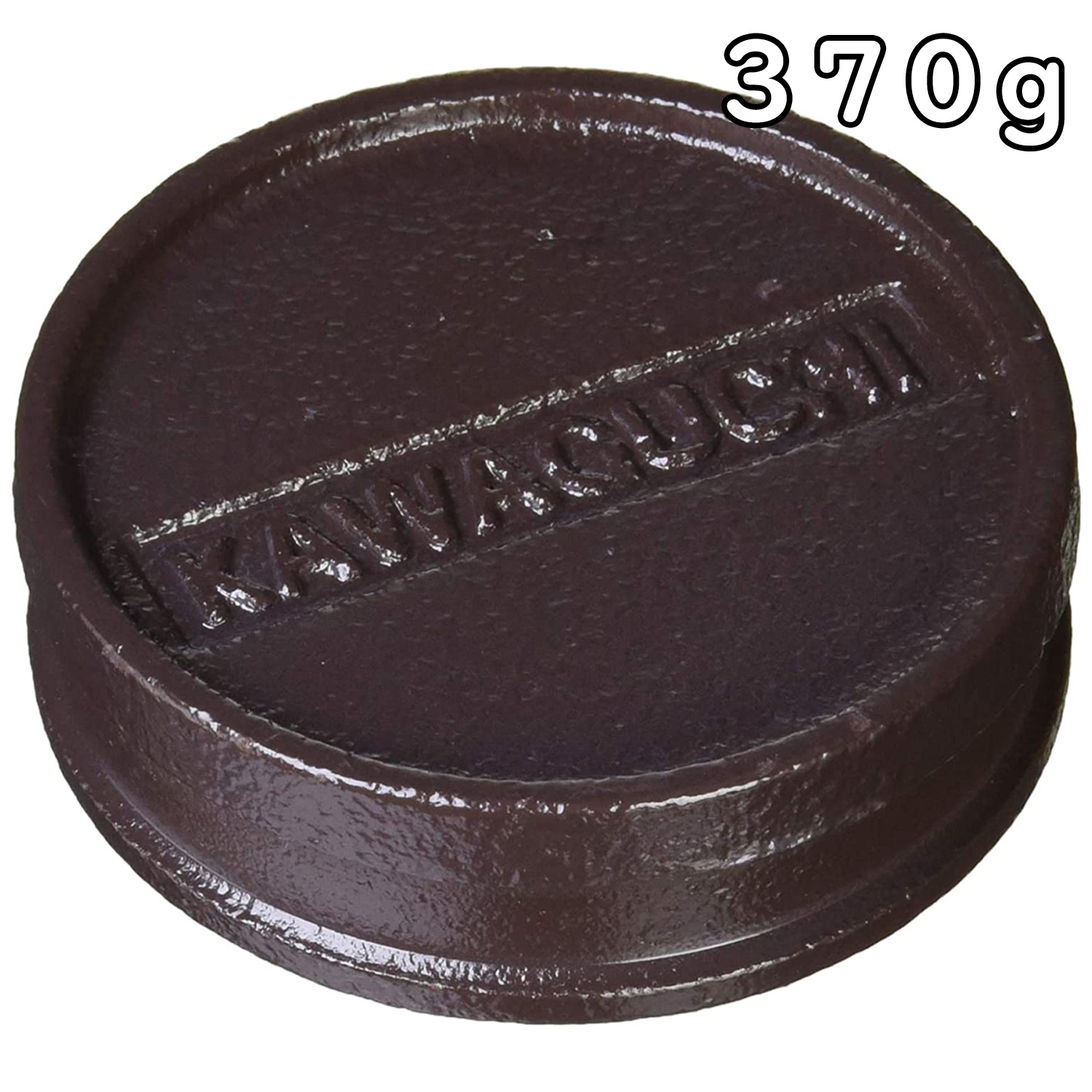 TK78409 KAWAGUCHI Sewing Weight approx 60 mm X Thickness 20 mm 370g (pcs)