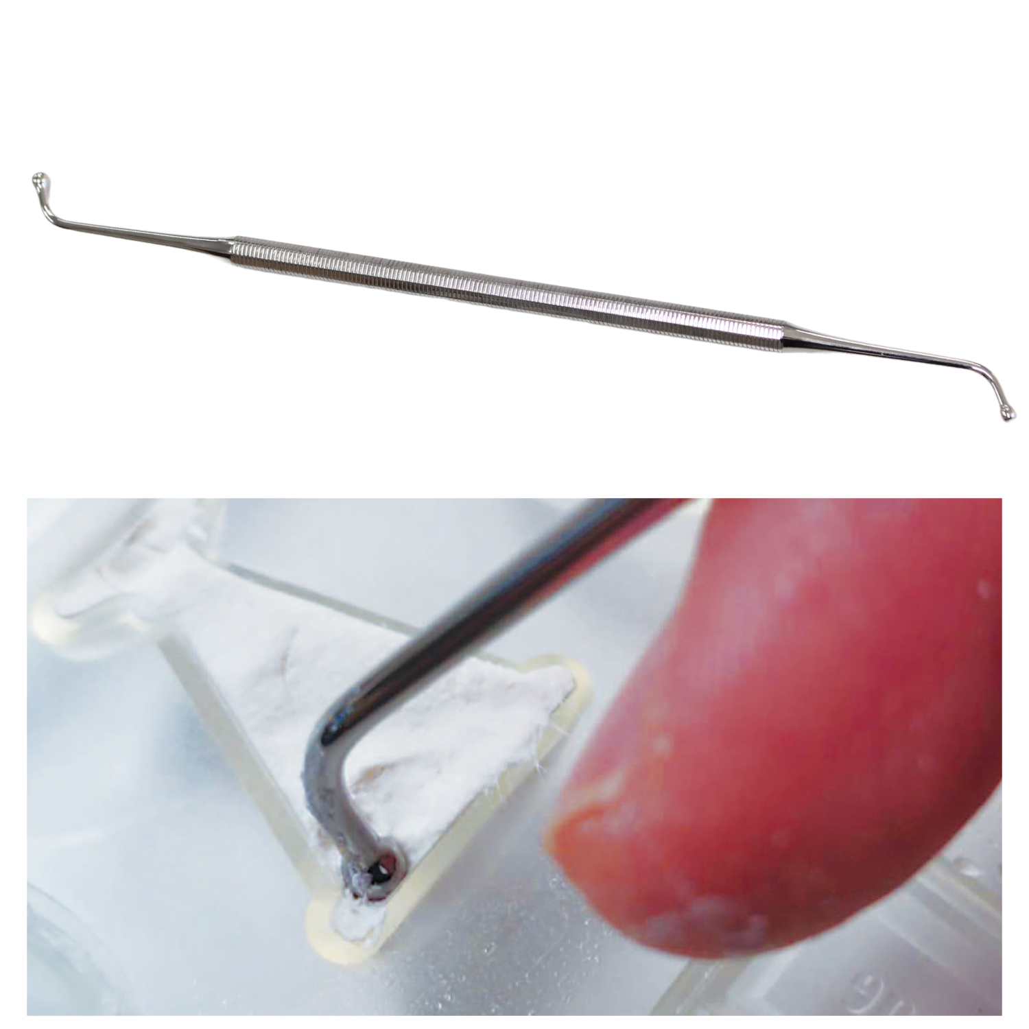 MH-TM101 インレタツール 185mm (個)