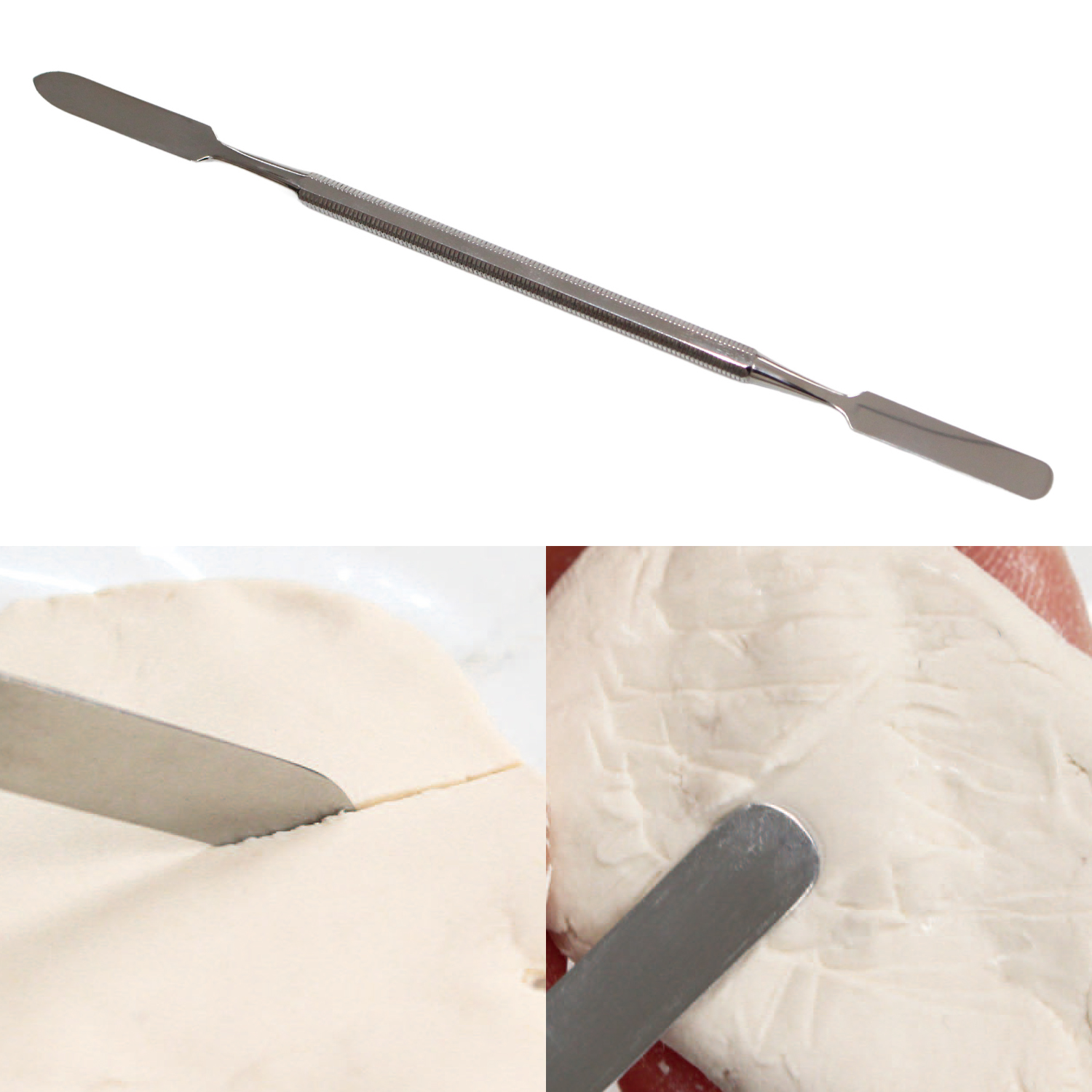 MH-TM102 細工ヘラ 180mm (個)