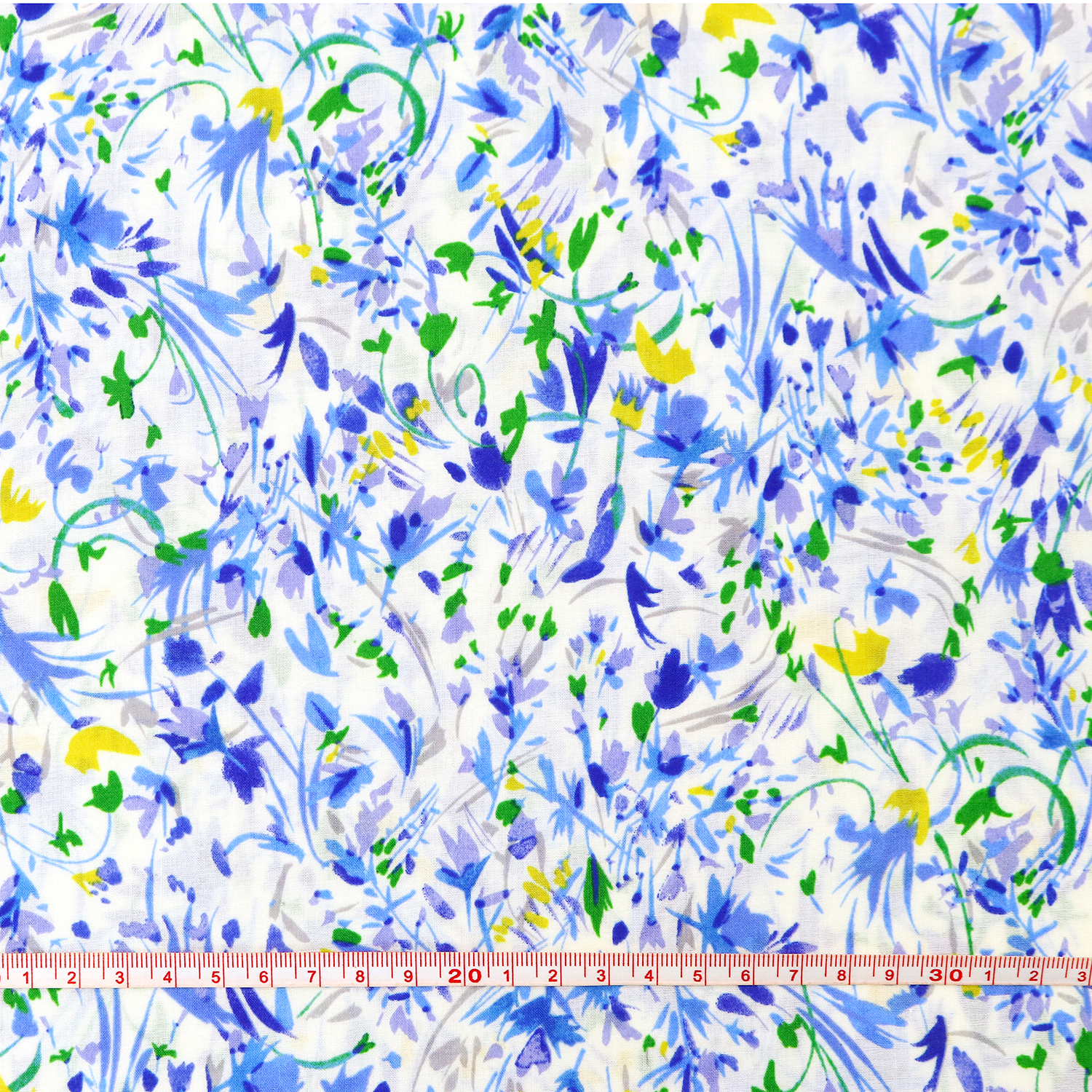 【第二弾】【WEB限定・原反特価】■3025-650-3A-13M 60ローン 綿100%  巾約110cm 原反13m (巻)