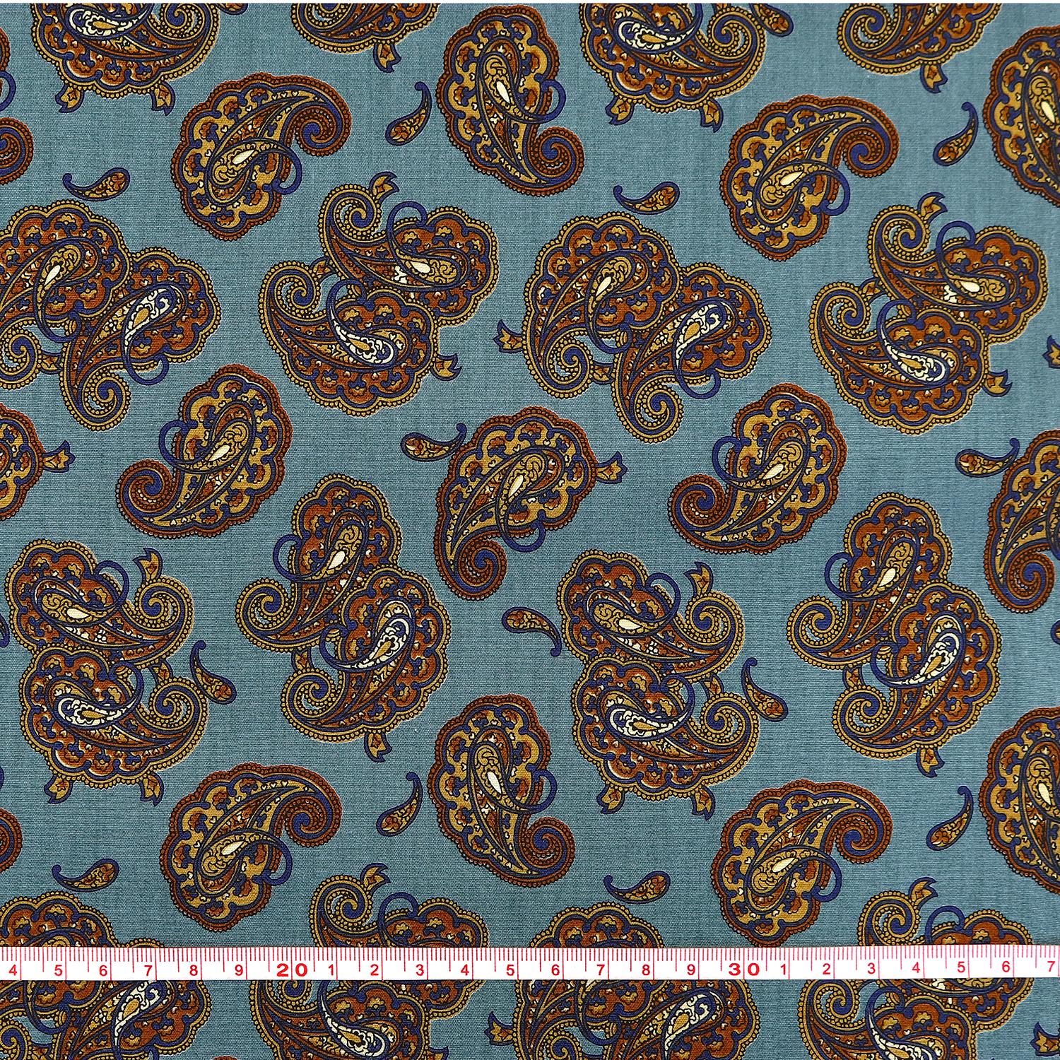 ■5025-1303-1D-15M 40 broad 100% cotton Width approx. 110cm  15m (roll)