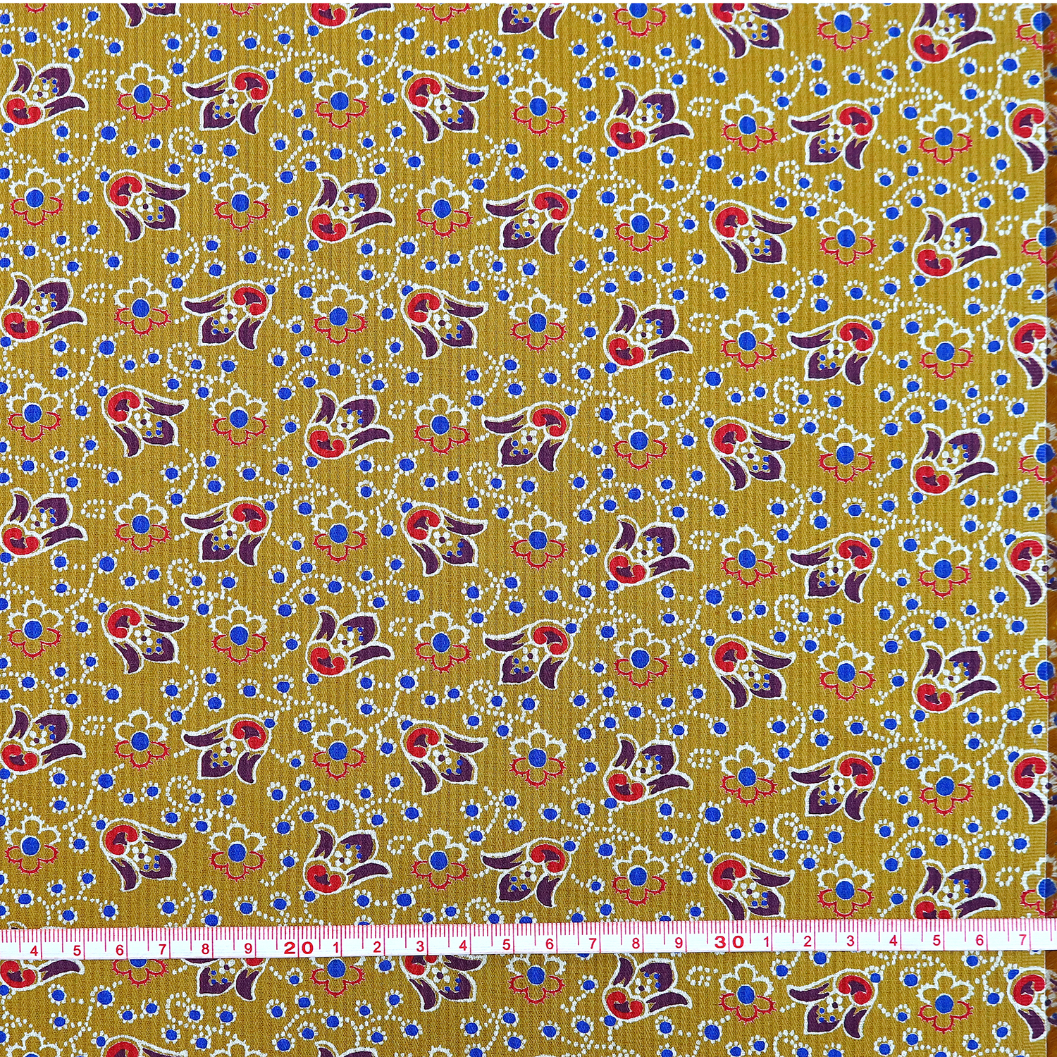 ■5026-336-1D-13M Pique 100% cotton Width approx. 110cm 13m (roll)