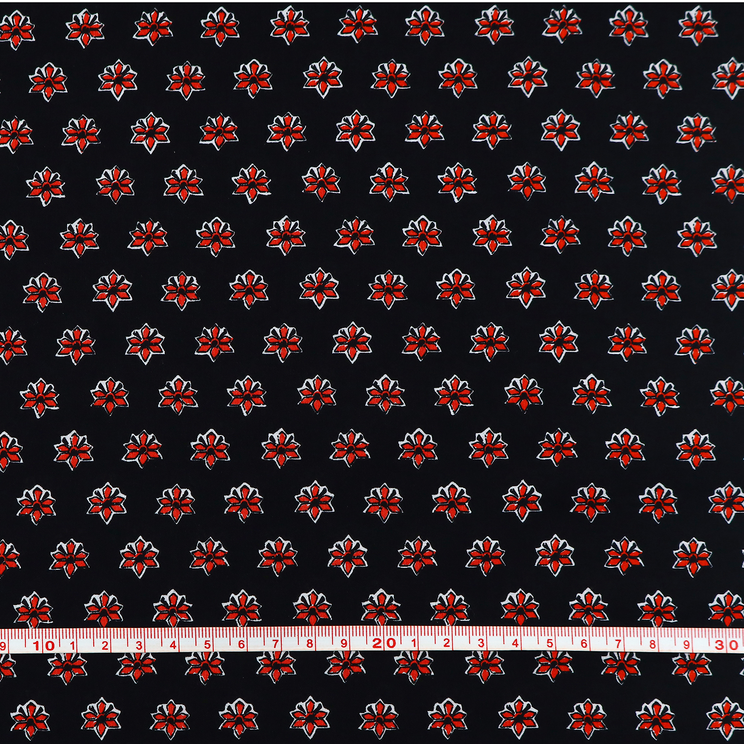 ■KCP607-K130F 60 lawns 100% cotton Width approx. 110cm  (roll)