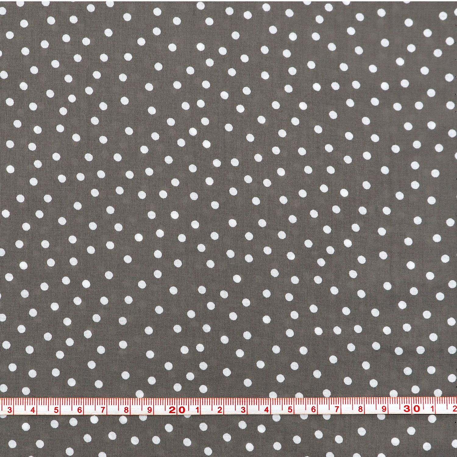 ■KCP607-K40GY 60 loans 100% cotton Width approx. 110cm  (roll)