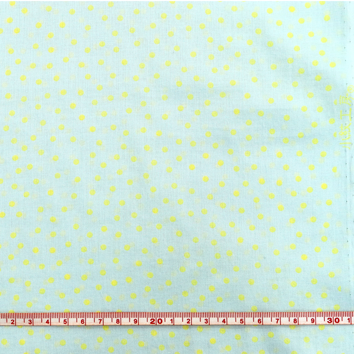 ■KCP607-K40MY 60 loans 100% cotton Width approx. 110cm  (roll)