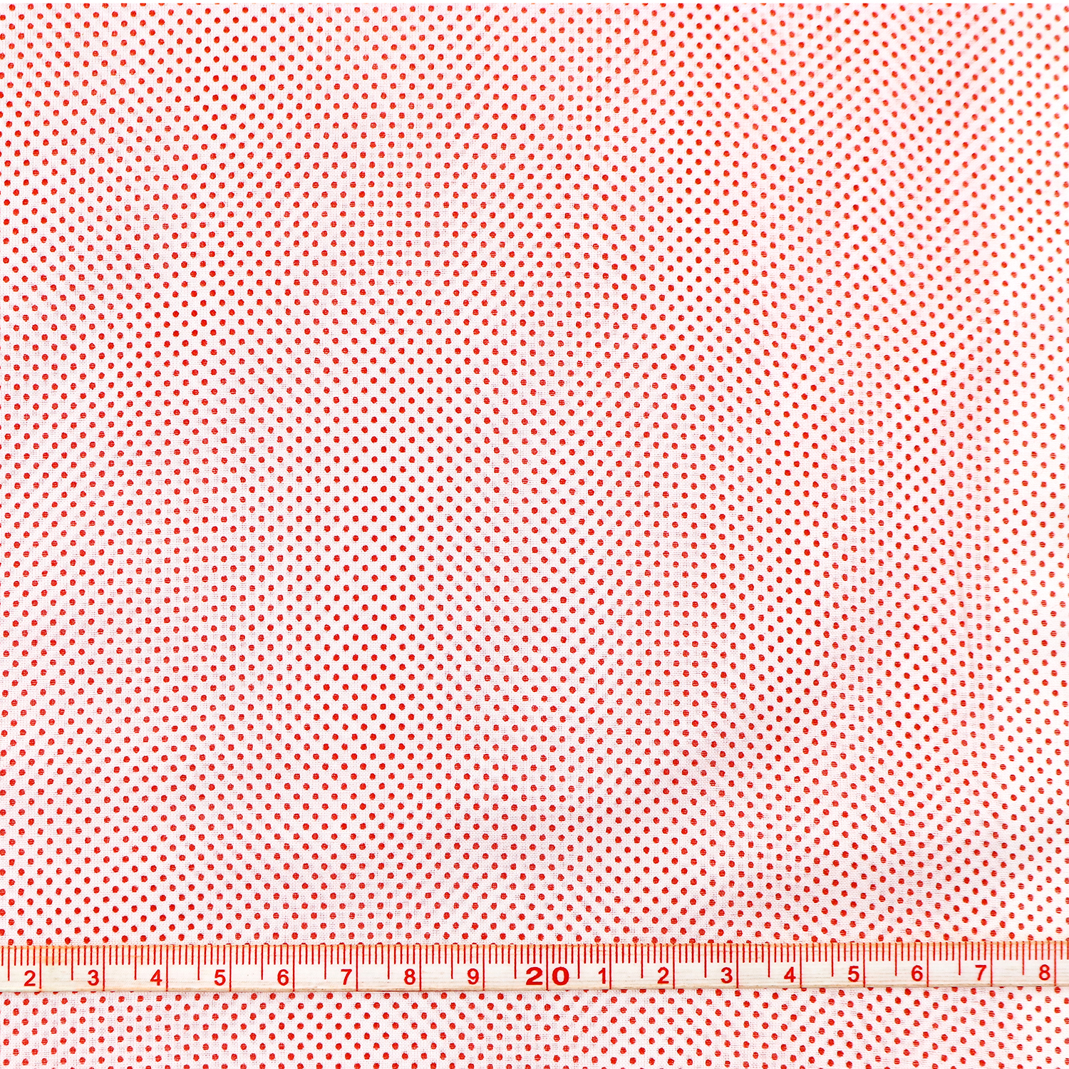 ■KCP809-K29WR-12M 80 lawns 100% cotton Width approx. 110cm  12m (roll)