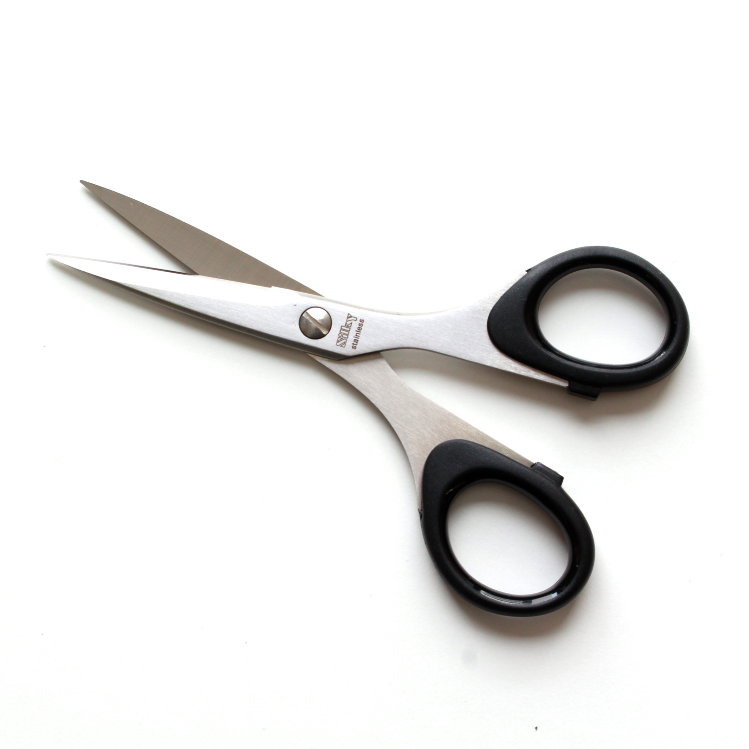 FMS875 Misuzu Silky Scissors 135mm (pcs)