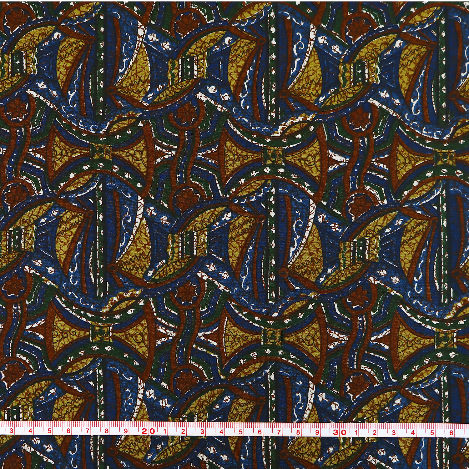 ■5024-1340-1A 40 broad 100% cotton Width approx. 110cm (roll)