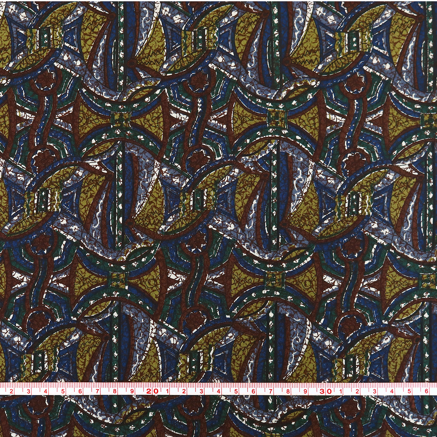 ■5024-1340-1B-14M 40 broad 100% cotton Width approx. 110cm 14m (roll)