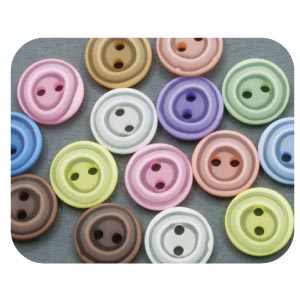 Candy Button 15 pcs (pkg)