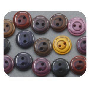 Candy Button 15 pcs (pkg)